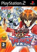 Yu-Gi-Oh! GX Tag Force Evolution GX05-EN-UE GX05-FR-UE GX05-DE-UE GX05-IT-UE GX05-SP-UE