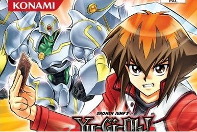 Jogue Yu-Gi-Oh! GX Tag Force PT BR 100% Traduzido 