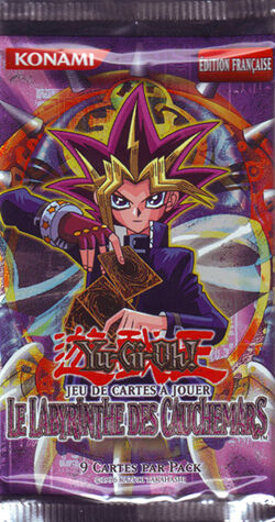 Labyrinth of Nightmare | Yu-Gi-Oh! Wiki | Fandom