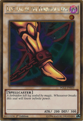 PGL2-EN023 (GUR) Left Leg of the Forbidden One