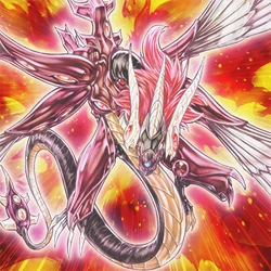 Majestic Red Dragon (anime) | Yu-Gi-Oh! Wiki | Fandom