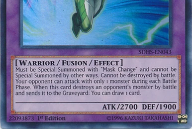 Masked HERO | Yu-Gi-Oh! Wiki | Fandom
