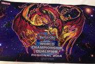 JOTL Regional season (2014): "Star Eater"