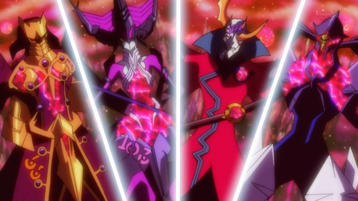 Number C | Yu-Gi-Oh! Wiki | Fandom, image size:1200x675