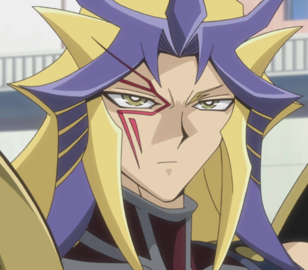 Every Yugioh spin-off has its own charm, but me 3 favorites are 5D's, ZeXal  and VRAINS. I really enjoyed the plot and the characters, especially the  dynamic between the protagonists and the