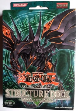 yugioh dragon structure deck list Amazon.com: Konami Saga of Blue Eyes White Dragon Structure Deck : Toys &  Games