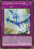 PGL2-EN020 (GScR) Stardust Re-Spark