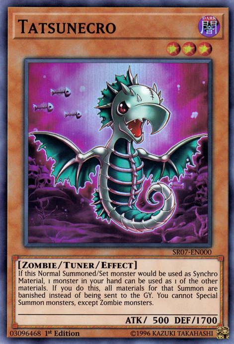 Yu-Gi-Oh! Wiki - Return of the Zombies