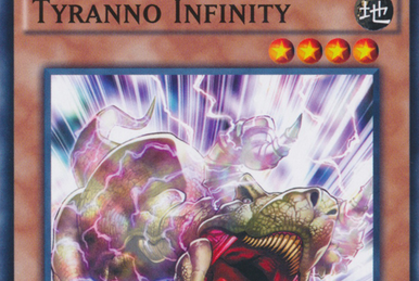 Yu-Gi-Oh! Super Conductor Tyranno Special Ed JPN Ultimate