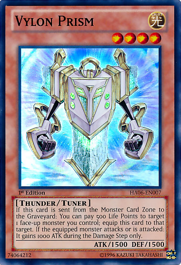 Card Gallery Vylon Prism Yu Gi Oh Wiki Fandom Card Gallery Vylon Prism Yu Gi Oh Wiki Fandom
