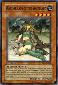 SD5-EN002 (C) (1st Edition) Structure Deck 5: Warrior's Triumph