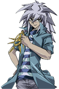 Yami Bakura