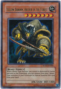 SOVR-EN084 (UR) (Unlimited Edition) Stardust Overdrive