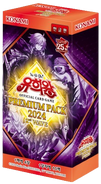 Korean Unlimited Edition