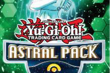 Astral Pack Five | Yu-Gi-Oh! Wiki | Fandom