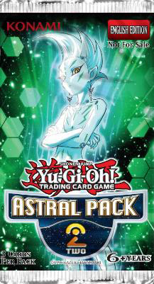 Astral Pack Two