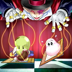 Battle position | Yu-Gi-Oh! Wiki | Fandom