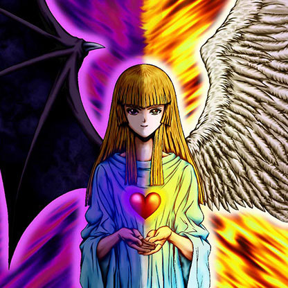 Change of Heart (anime) | Yu-Gi-Oh! Wiki | Fandom