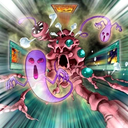 Card Artworks:Damage Translation | Yu-Gi-Oh! Wiki | Fandom