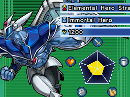 Elemental Hero Stratos
