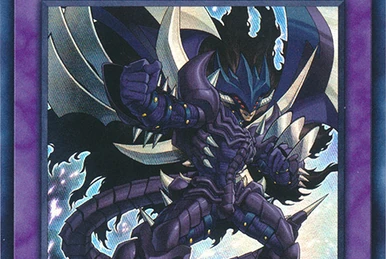 Evil HERO | Yu-Gi-Oh! Wiki | Fandom