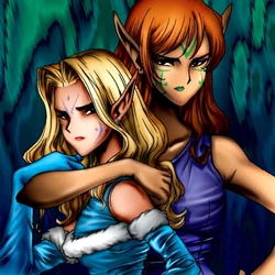 yugioh card gemini elf Amazon.com: YU-GI-OH! - Face-Off (DUEA-EN077) - Duelist Alliance - 1st  Edition main image 0