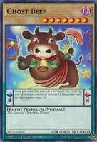 Normal Pendulum Monster