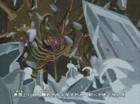 Hamon, Lord of Striking Thunder (character) | Yu-Gi-Oh! Wiki Hamon, Lord of Striking Thunder (character) | Yu-Gi-Oh! Wiki