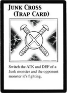 Junk Cross