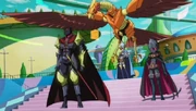 Yu-Gi-Oh! ZEXAL - Episode 045 | Yu-Gi-Oh! Wiki | Fandom