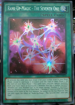 Card Gallery Rank Up Magic The Seventh One Yu Gi Oh Wiki Fandom Card Gallery Rank Up Magic The Seventh One Yu Gi Oh Wiki Fandom