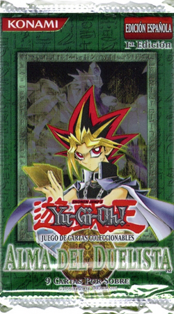 Soul of the Duelist | Yu-Gi-Oh! Wiki | Fandom