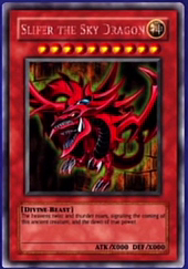 Slifer the Sky Dragon (later anime) | Yu-Gi-Oh! Wiki | Fandom Slifer the Sky Dragon (later anime) | Yu-Gi-Oh! Wiki | Fandom