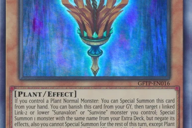 Sunseed Genius Loci | Yu-Gi-Oh! Wiki | Fandom