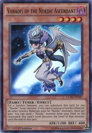 yugioh synchro monsters list