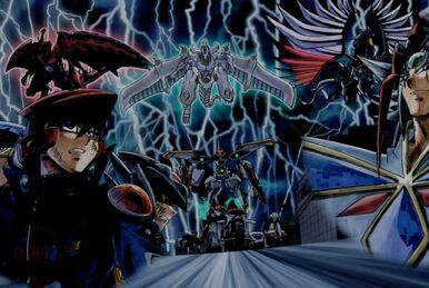 Yu-Gi-Oh! Nexus: Censuras do Anime: Episódio 21 (DM)