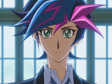 Yusaku Fujiki