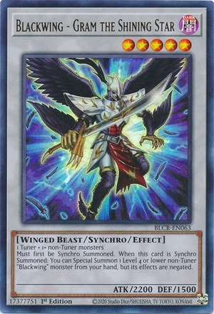 BlackwingGramtheShiningStar-BLCR-EN-UR-1E