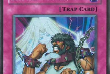 Oops! | Yu-Gi-Oh! Wiki | Fandom