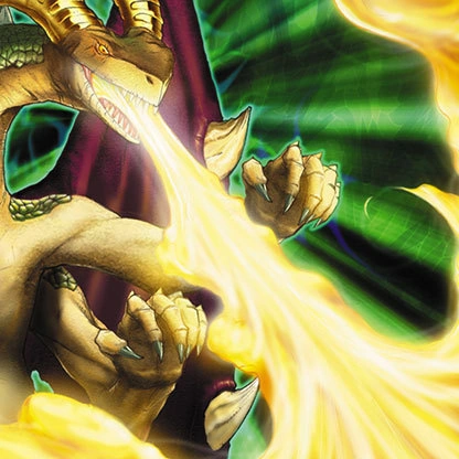 Yu-Gi-Oh! - Burst Breath - LDK2-ENJ39 - Carta Comune - Edizione Illimitata - Legendary Decks II