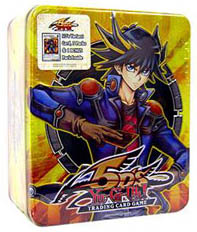 Collectible Tins Exclusive 2008 | Yu-Gi-Oh! Wiki | Fandom