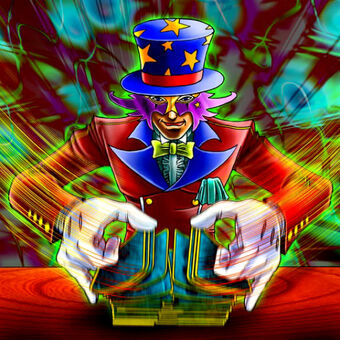 Shuffle Yu Gi Oh Wiki Fandom Shuffle Yu Gi Oh Wiki Fandom