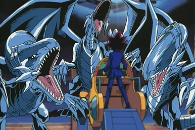 Heart of the Cards | Yu-Gi-Oh! Wiki | Fandom
