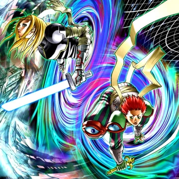 D.D. | Yu-Gi-Oh! Wiki | Fandom