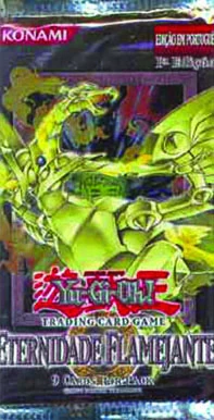 Flaming Eternity | Yu-Gi-Oh! Wiki | Fandom