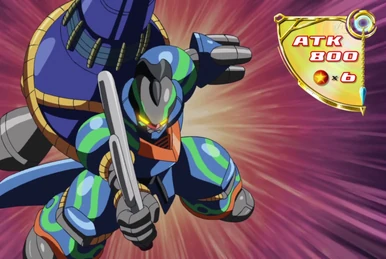 Goyo | Yu-Gi-Oh! Wiki | Fandom