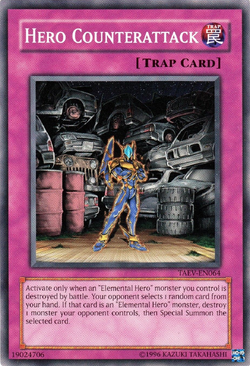 Endless Traps - Yugipedia - Yu-Gi-Oh! wiki