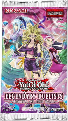 List of Yu-Gi-Oh! The Duelists of the Roses cards, Yu-Gi-Oh! Wiki