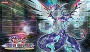 Photon Shockwave: "Galaxy-Eyes Photon Dragon"