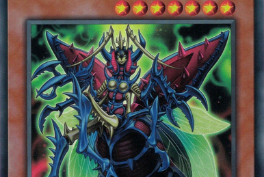 Insect Queen | Yu-Gi-Oh! Wiki | Fandom Insect Queen | Yu-Gi-Oh! Wiki | Fandom